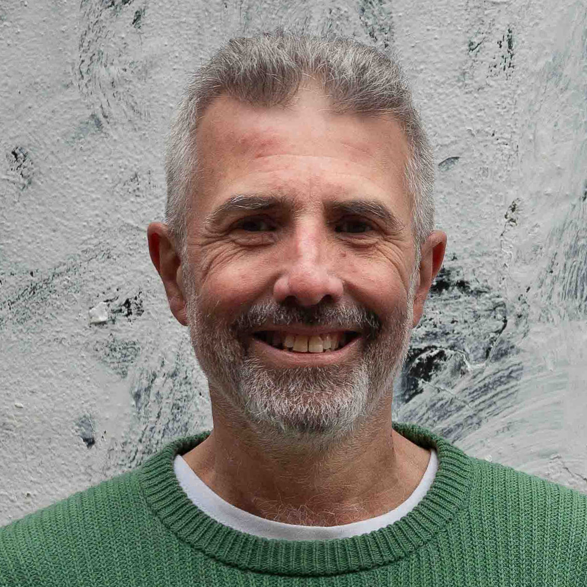 Jeff Knight