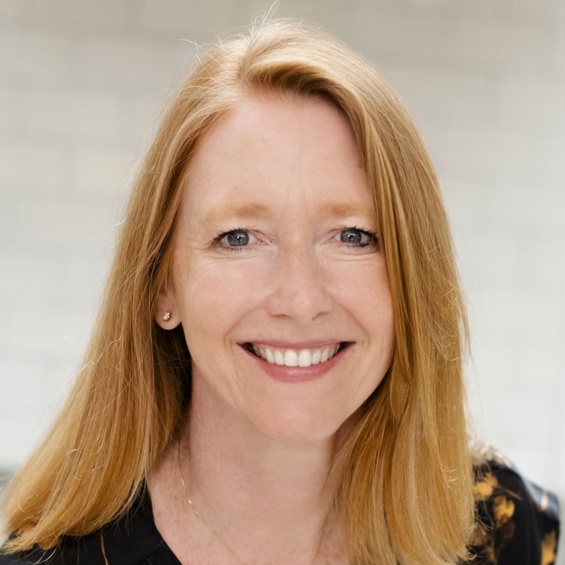Paula Higgins