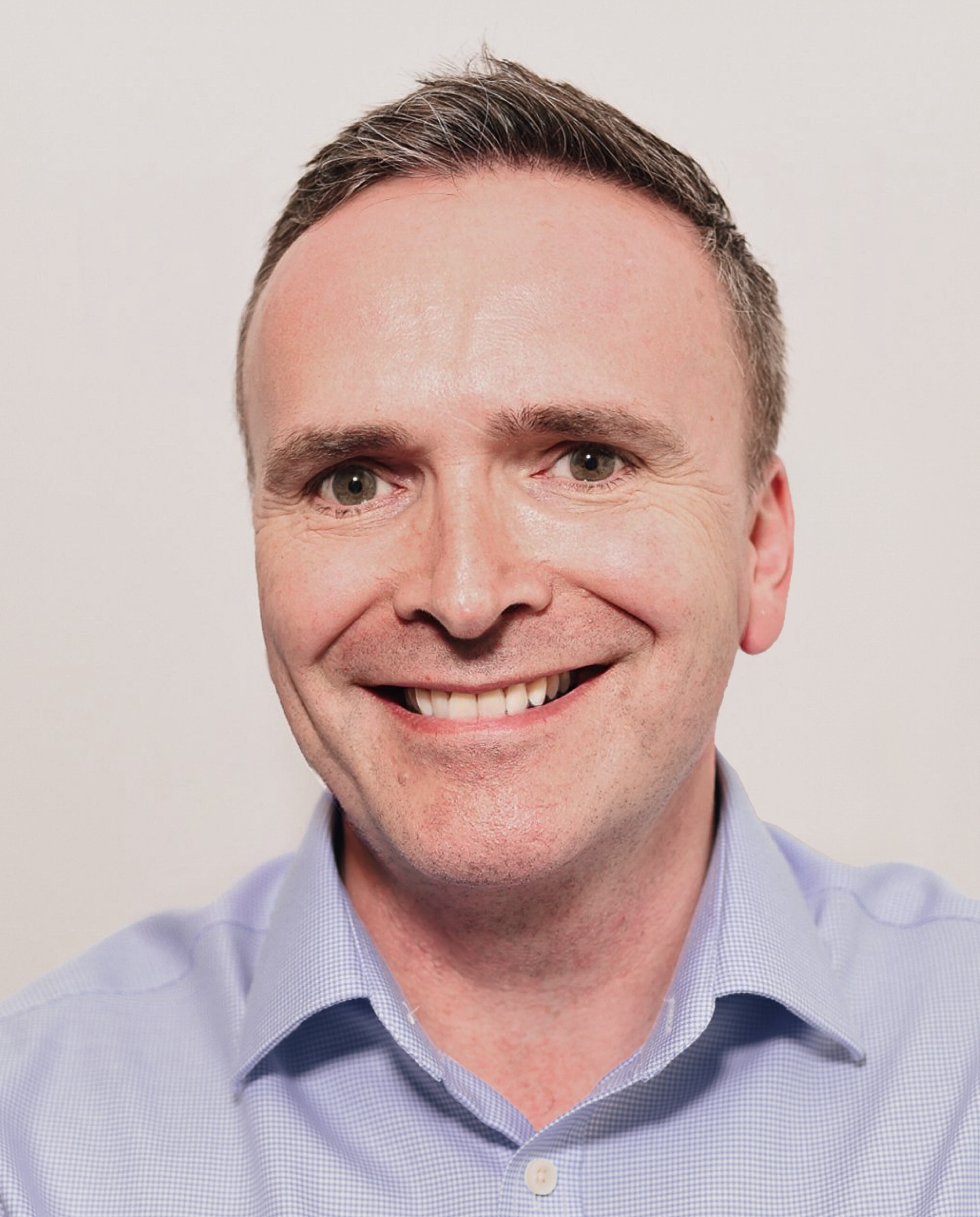 Martin Sims
